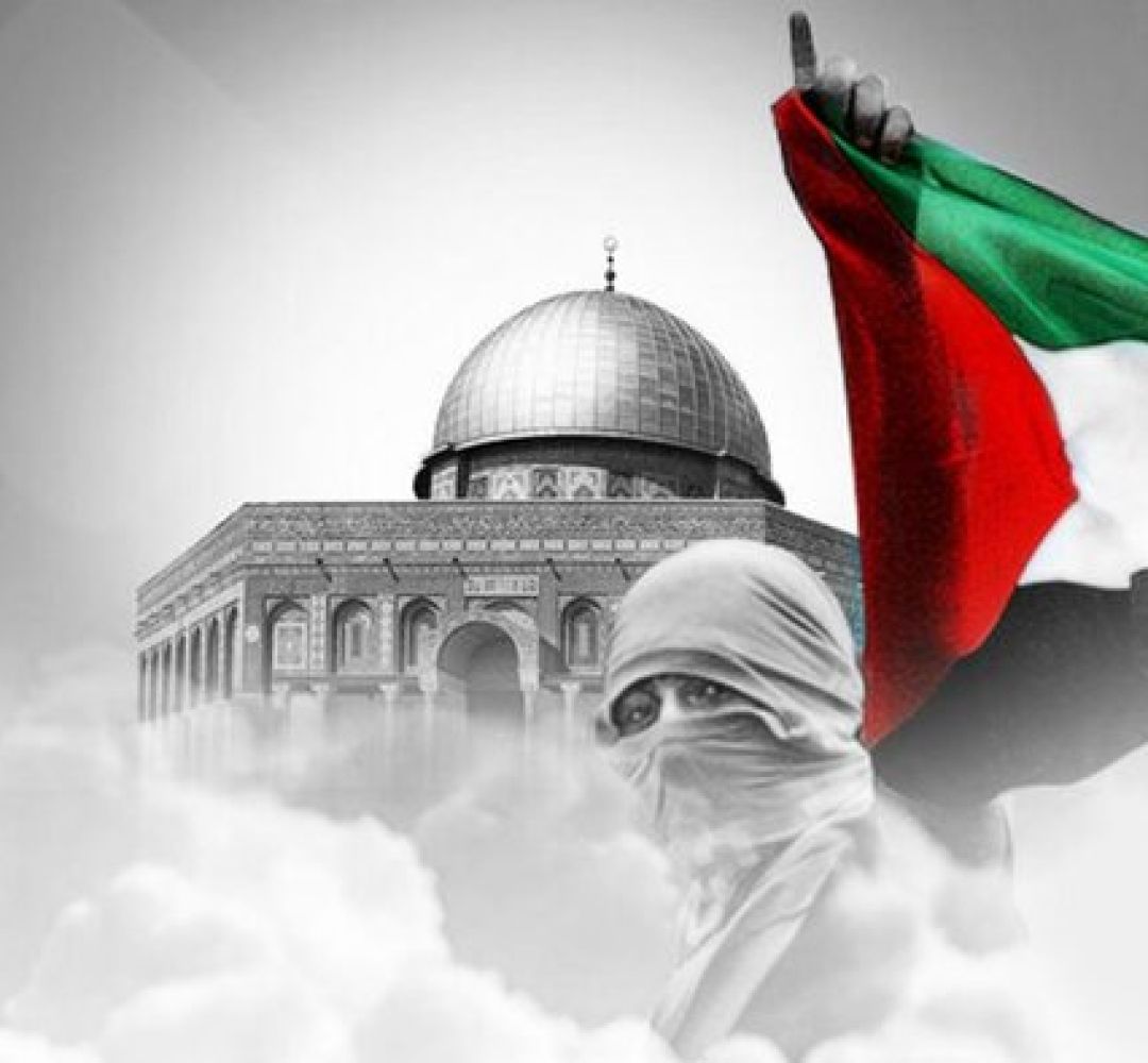 روز قدس؛ فریاد رعدآسا در گلوگاه تاریخ
