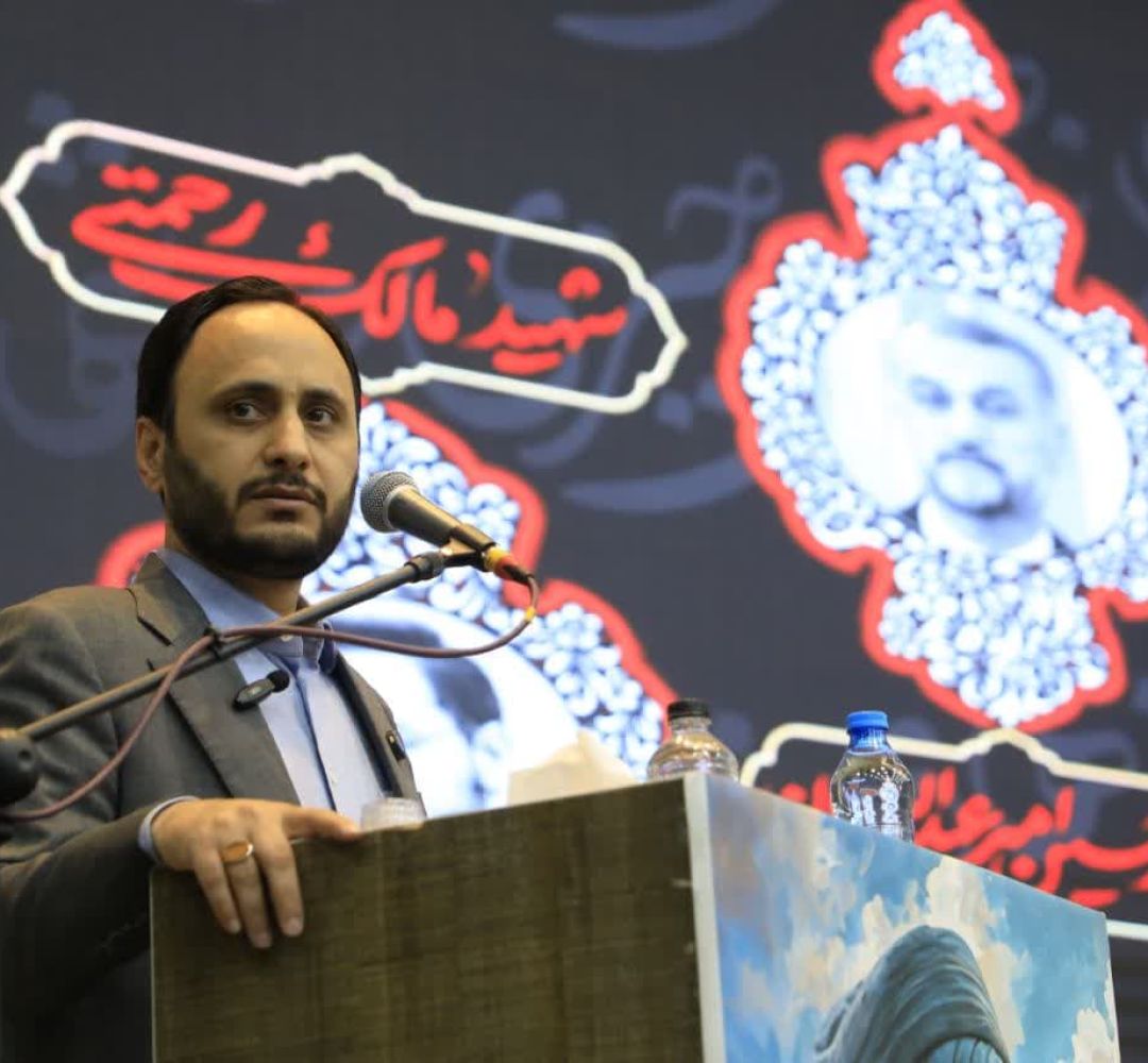 شهید رئیسی، پرچمدار حمایت از مظلومان بود