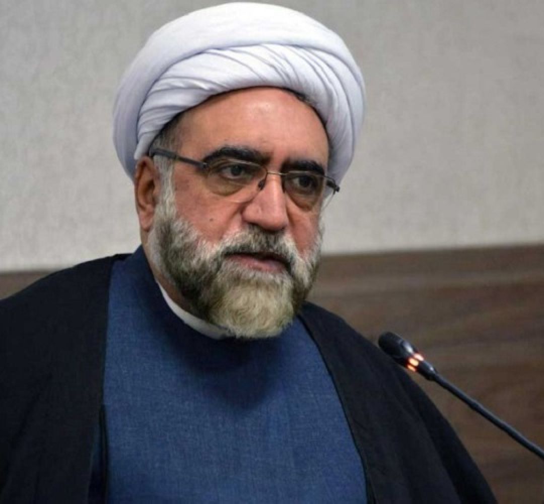 نظام اسلامی زیر بار تحقیر و ذلت نمی‌رود
