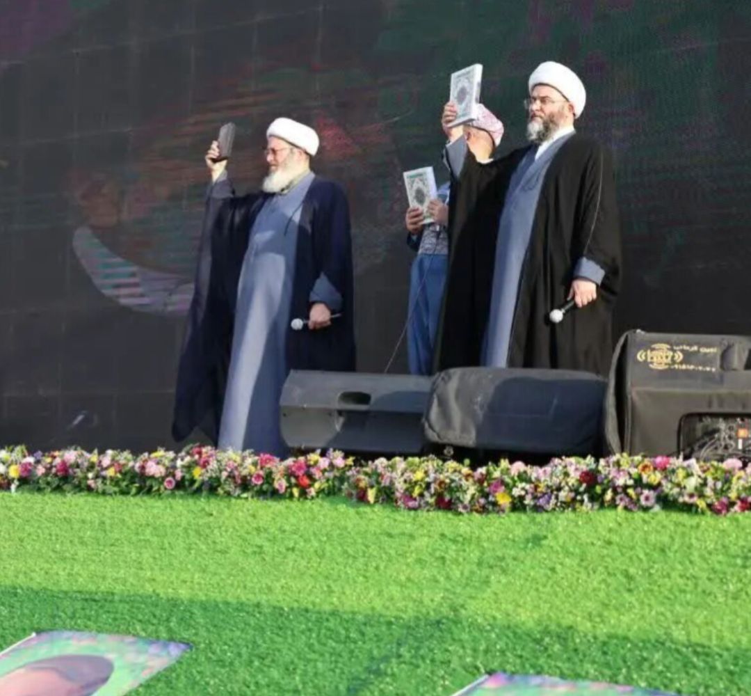 شهید رئیسی؛ مروج حکمرانی با نور قرآن
