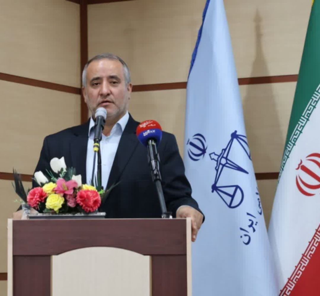 پیشرفت پروژه راه‌آهن استان با جدیت ادامه دارد