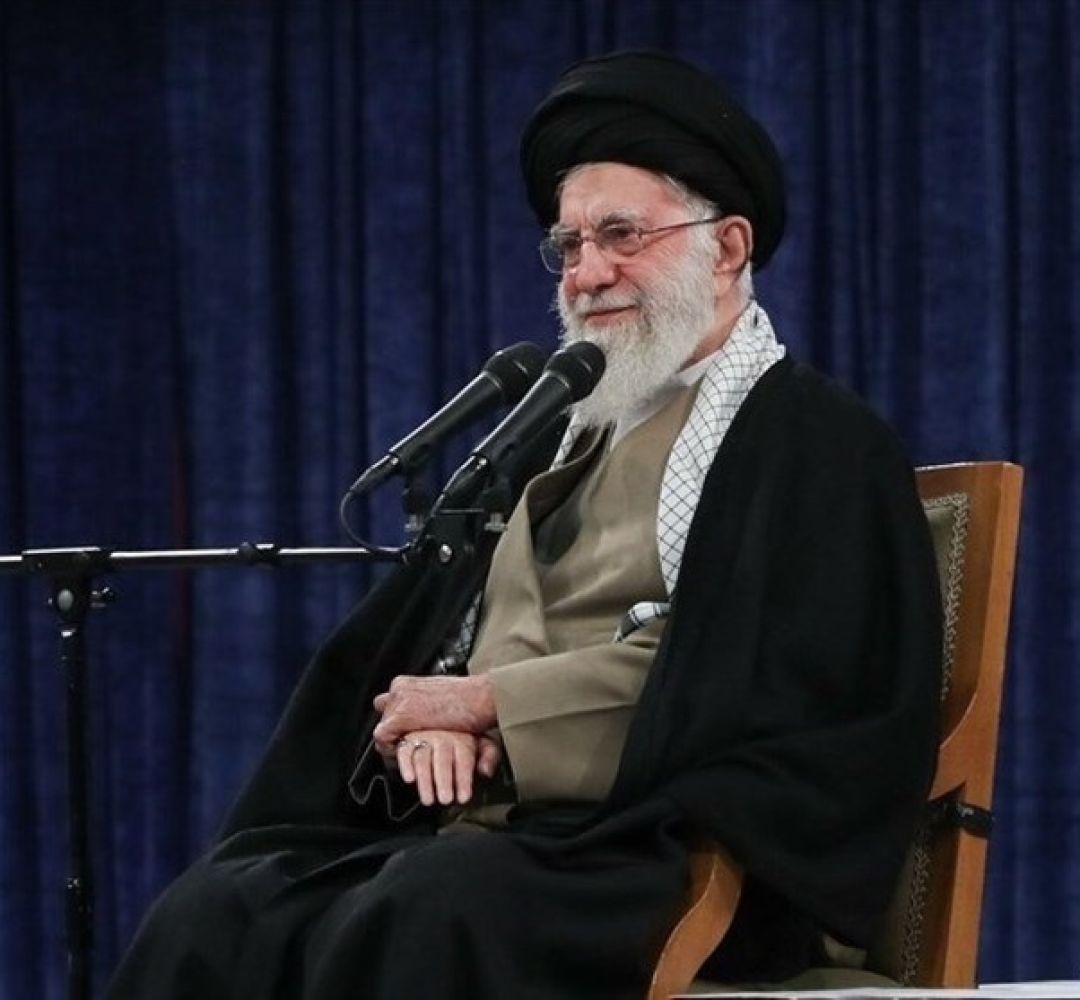 جمهوری اسلامی منتظر اجازه هیچ‌کس برای غنی‌سازی نیست