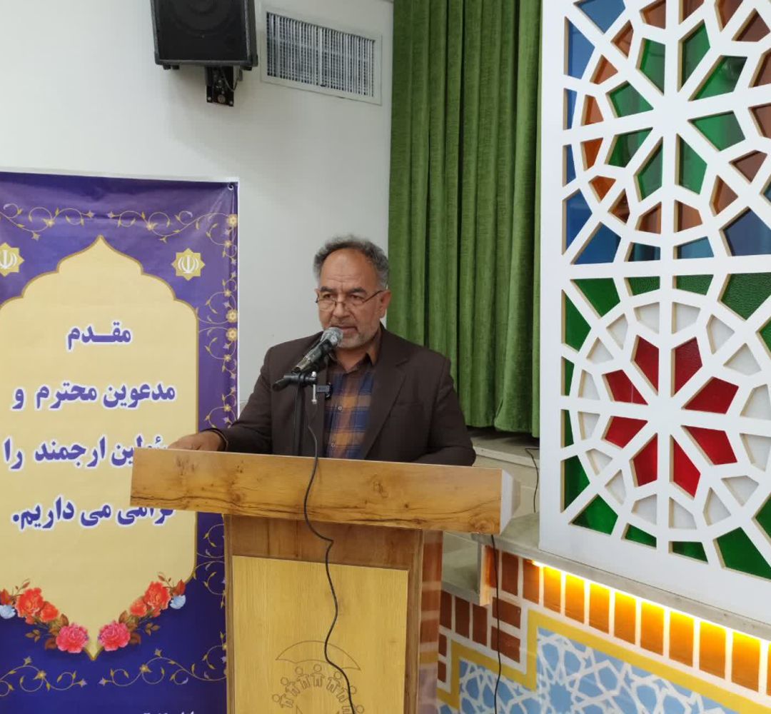 بهره‌برداری از ۴۳ پروژه آموزشی نهضت توسعه عدالت