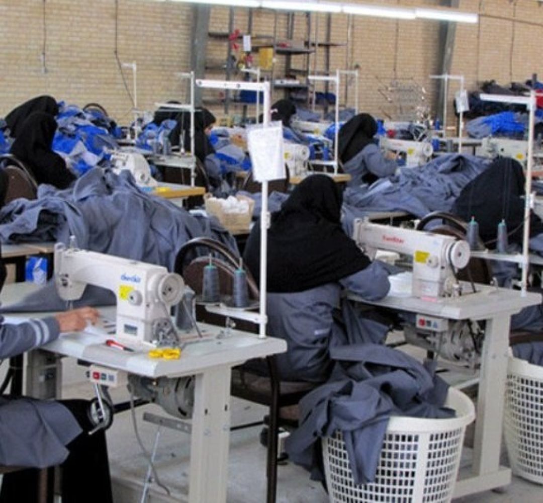 رفع فقر مهارتی کلید تحول در محرومیت‌زدایی