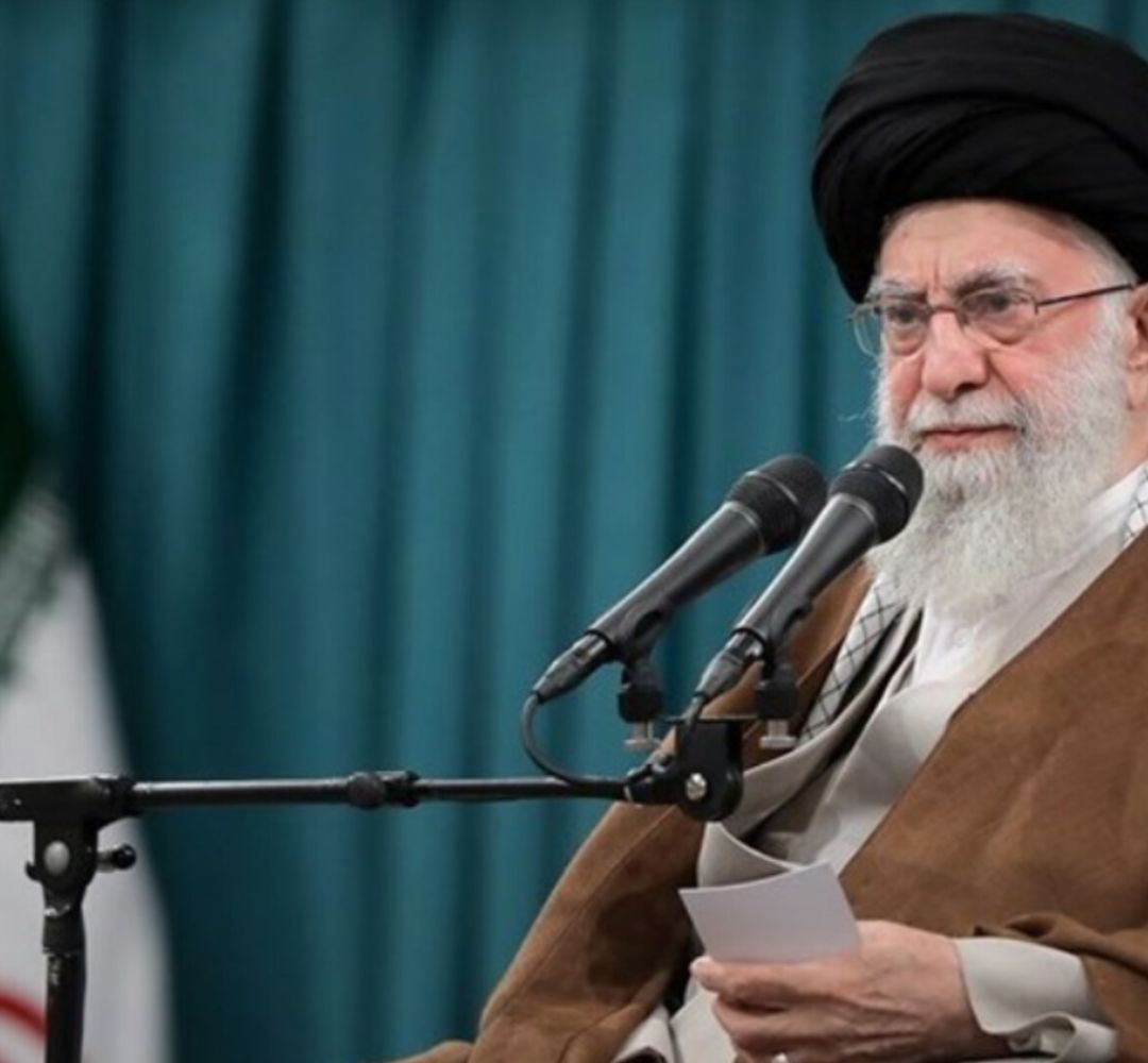 اسرائیل منتظر مجازاتی سخت باشد