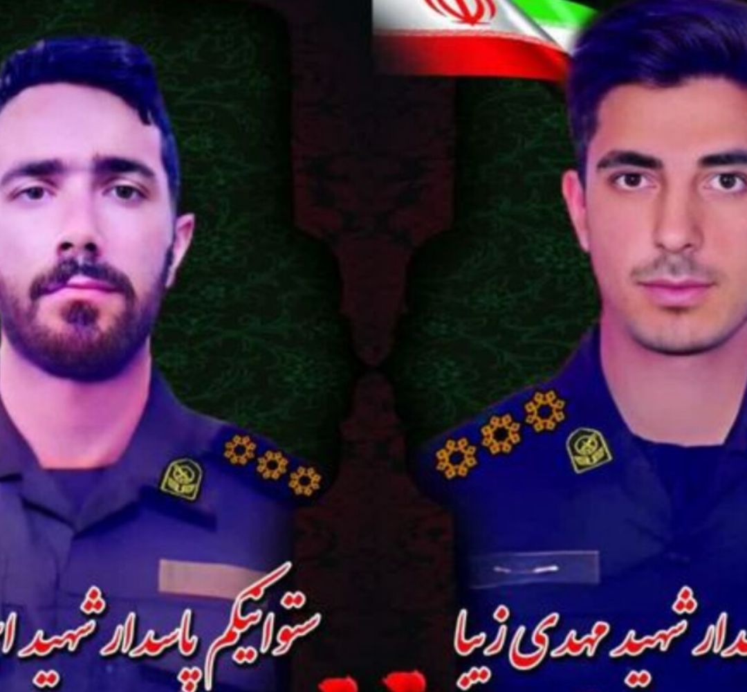 ۲ شهید مقاومت فردا در بیرجند تشییع می‌شوند