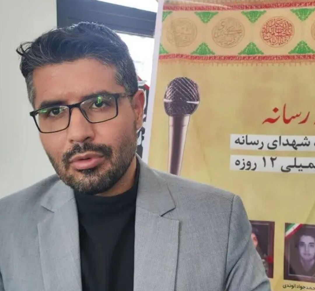 رسانه‌ها خط مقدم مقابله با جنگ ترکیبی