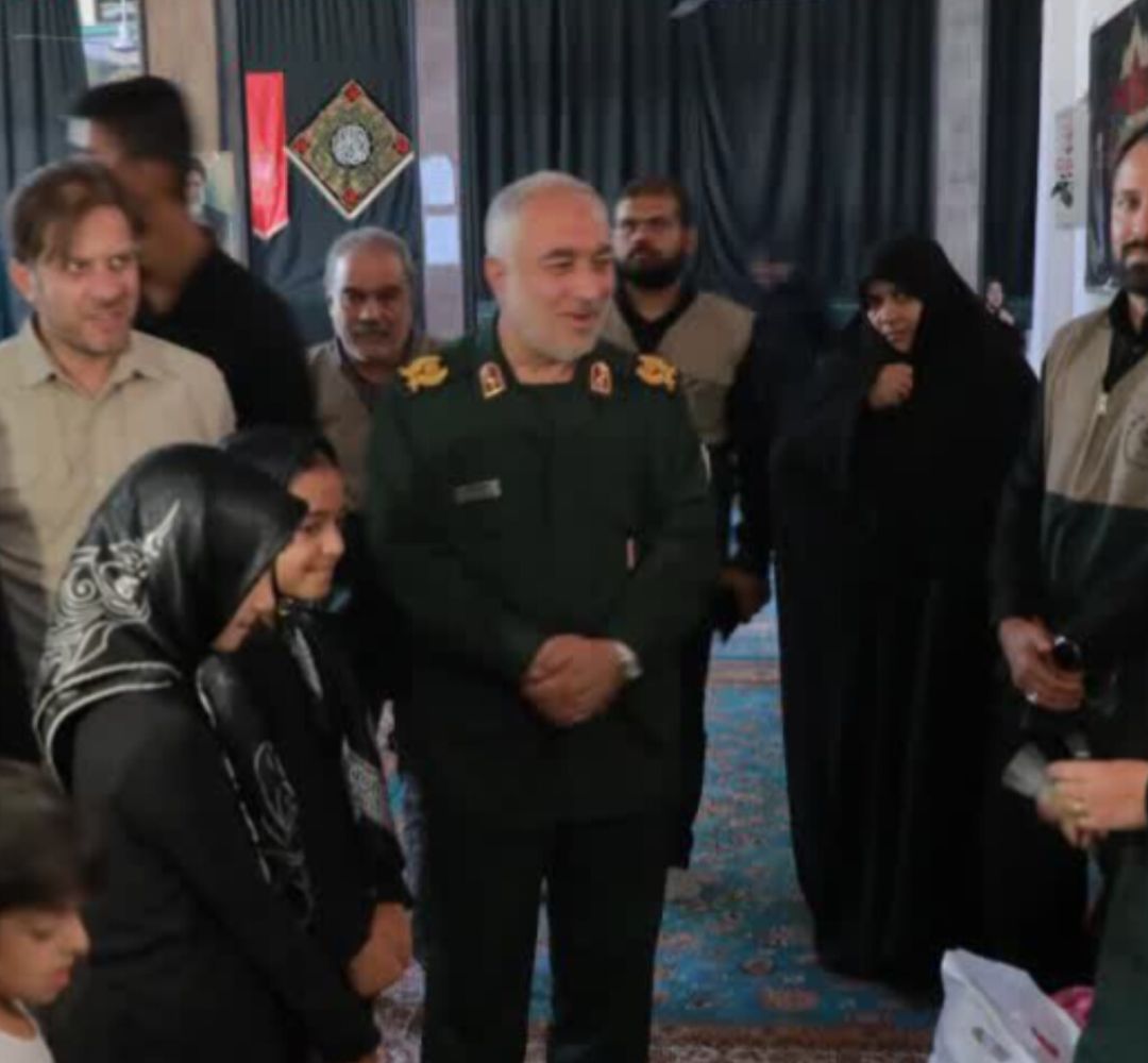 آغاز فعالیت گروههای جهادی برای تابستان