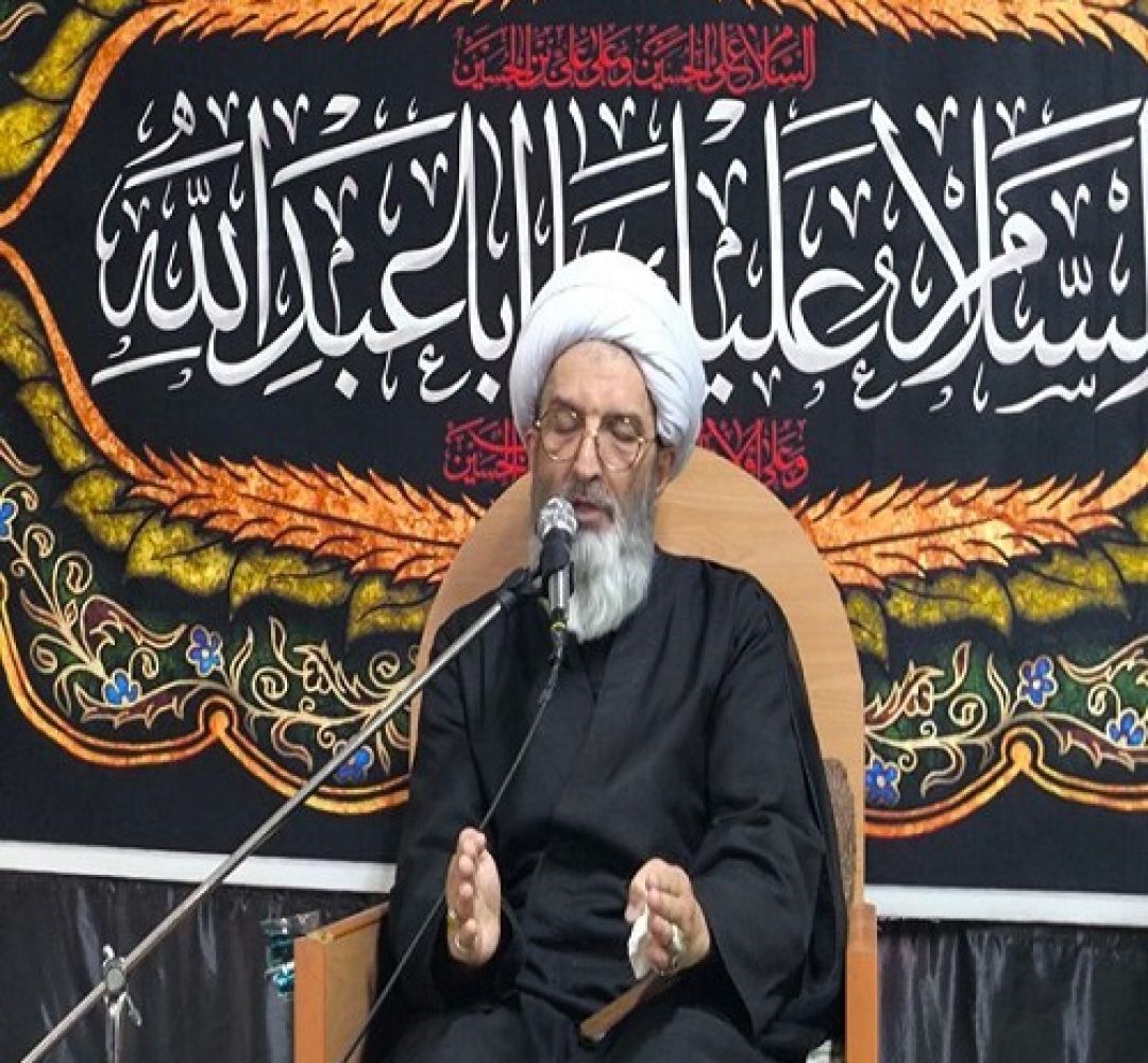 نقش امام حسین (ع) در بقای دین اسلام