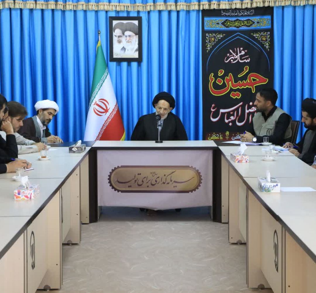 تمدن‌سازی اسلامی تنها راه نجات بشر امروز