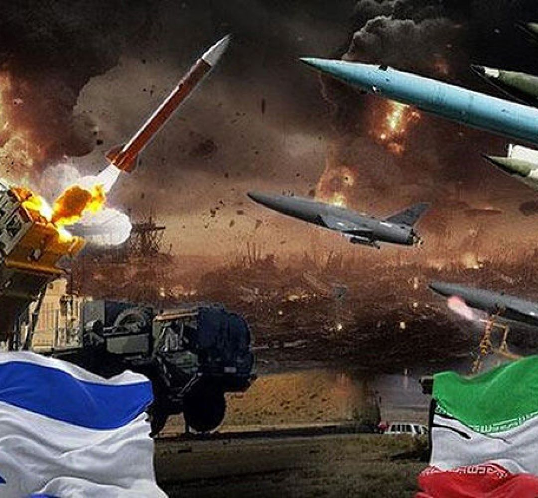 جنگ ۱۲ روزه؛ نبرد بین اسلام و کُفر