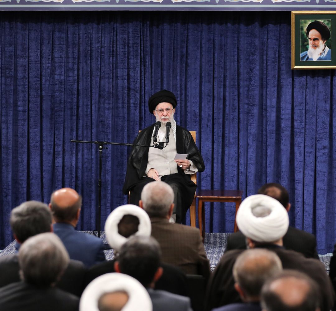 ایران نه‌تنها از آمریکا نمی‌ترسد بلکه آن‌را می‌ترساند