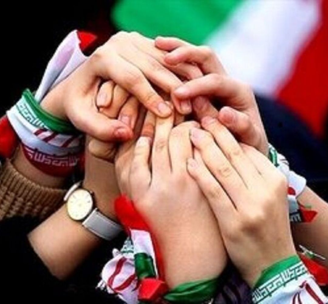 جنگ ۱۲ روزه، همدلی ملت را تقویت کرد