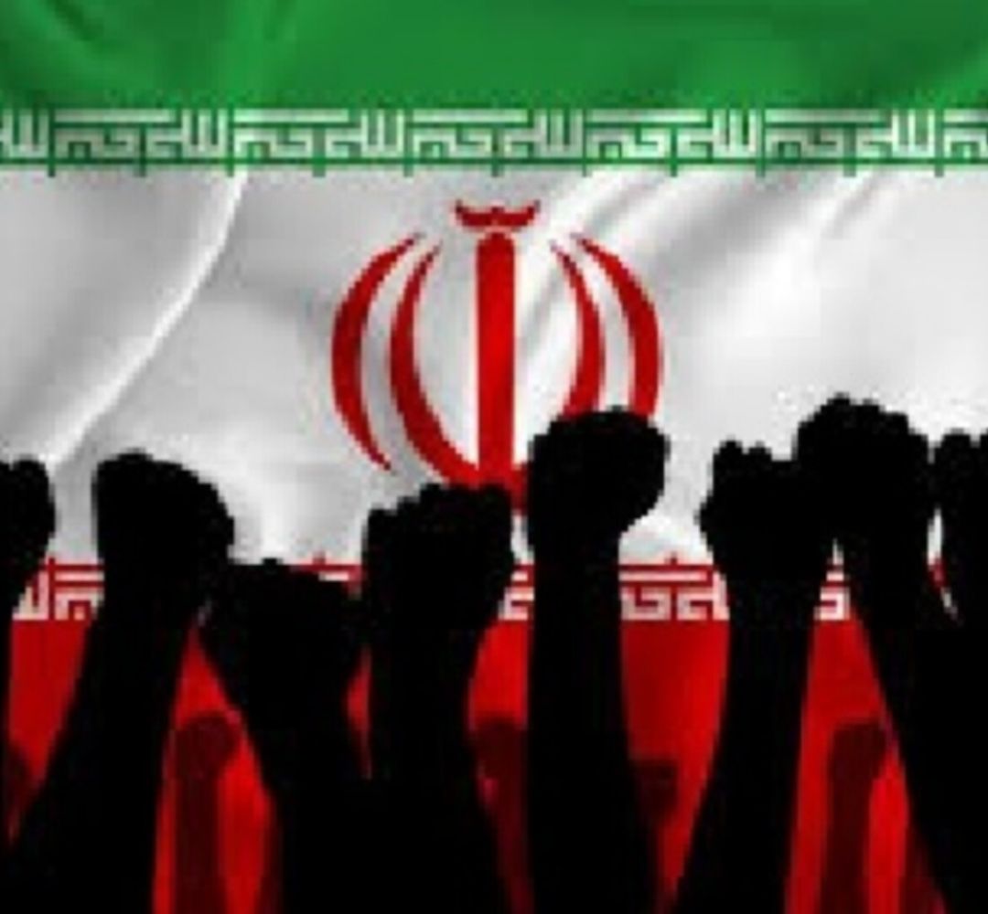 انسجام و همدلی مردم، رمز پیروزی ایران
