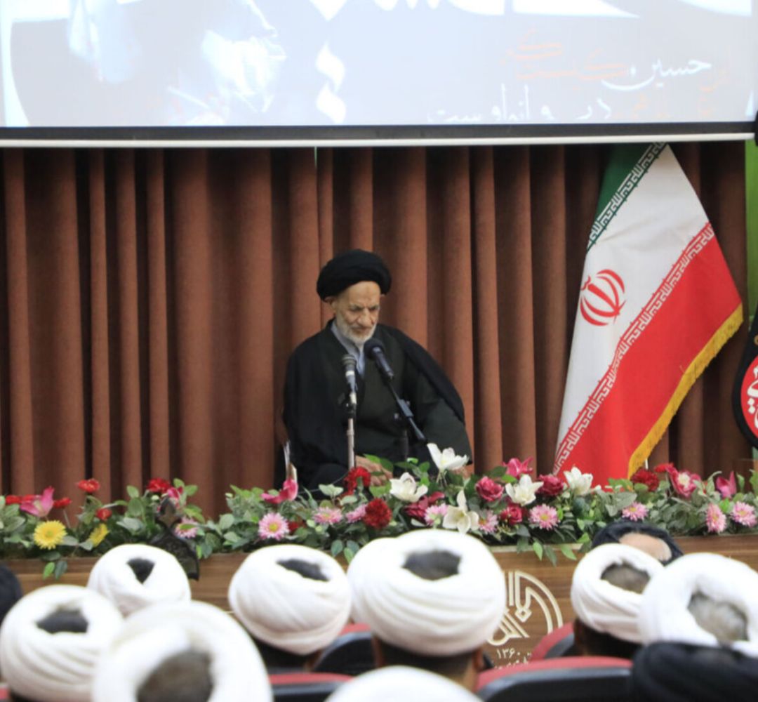 اربعین، معجزه بیداری جهانی است
