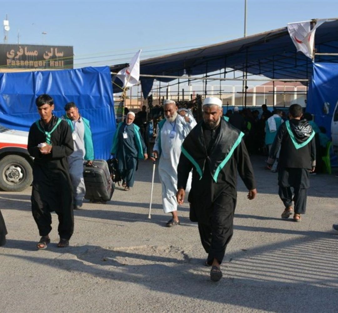 خراسان جنوبی آماده میزبانی باشکوه اربعین