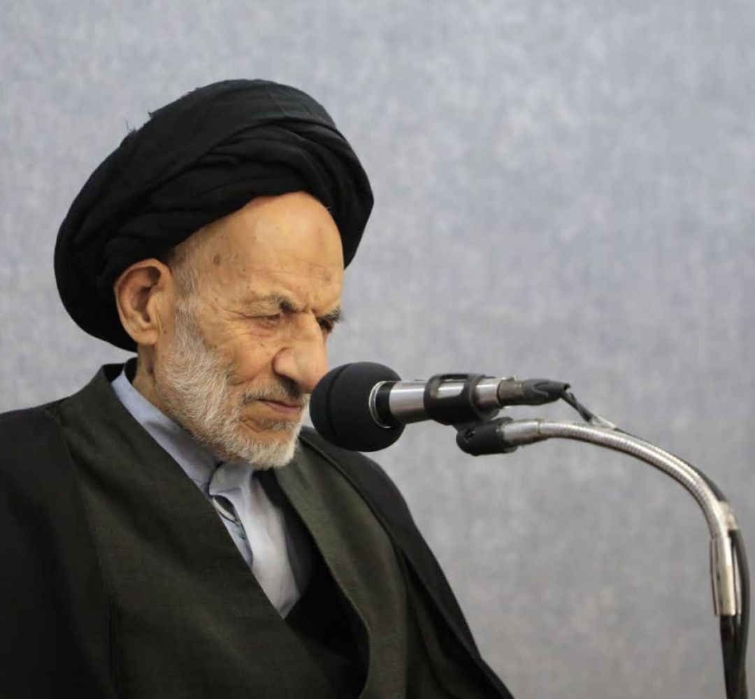 ارزش انسان در هدف الهی او معنا می‌یابد