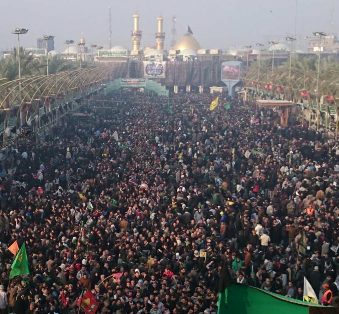 وحدت حسینی، رمز پیروزی در جنگ ۱۲ روزه