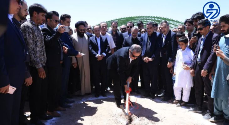 سفر استاندار خراسان‌جنوبی به شهرستان قاینات