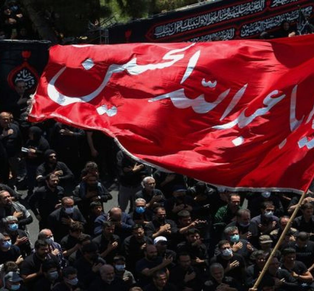 رهبری، نیروهای مسلح و انسجام؛ مثلث اقتدار ایران