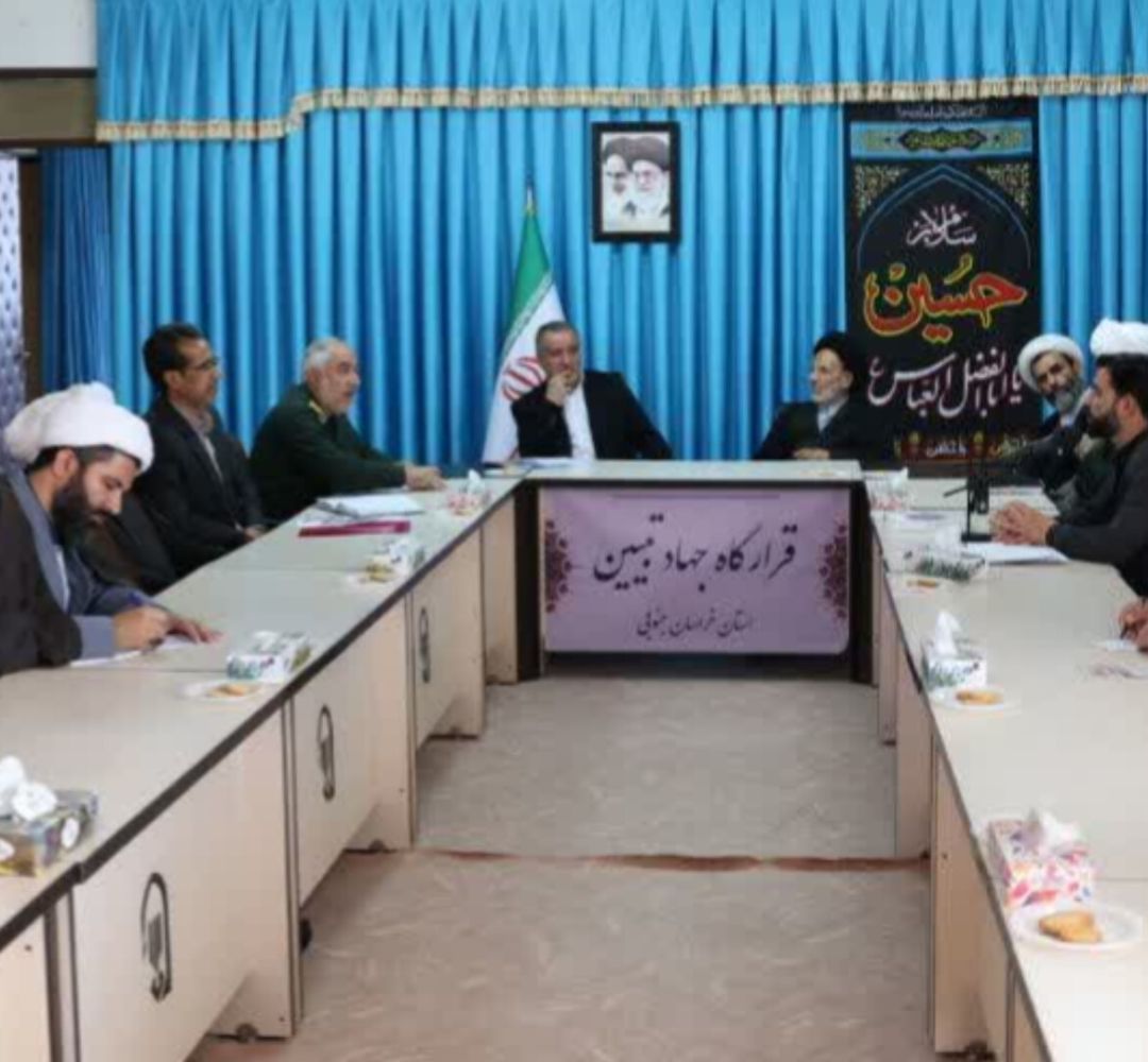 انسجام ملی؛ دشمن را به آتش‌بس وادار کرد