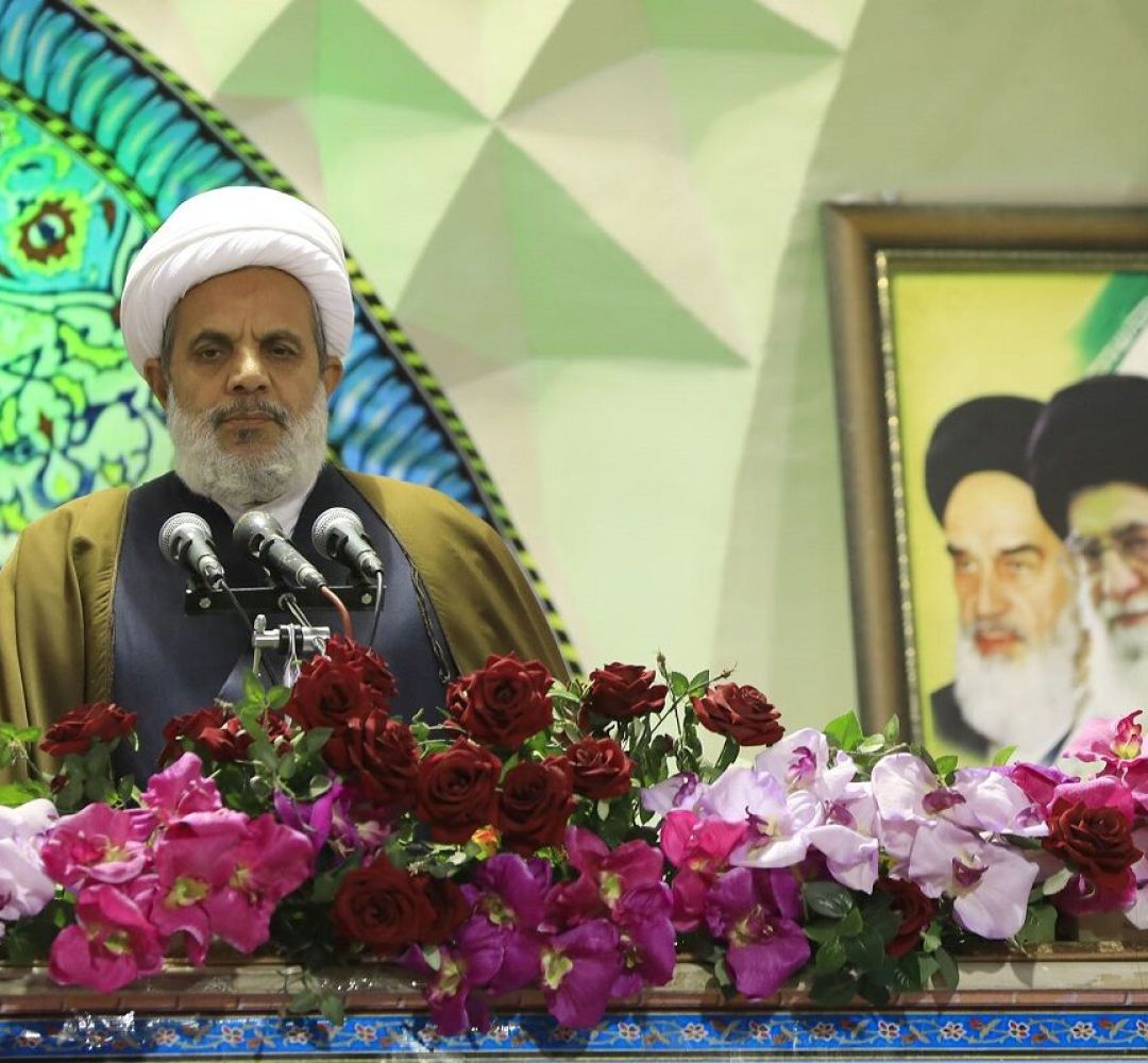 پیام اربعین؛ مقاومت در برابر سلطه جهانی