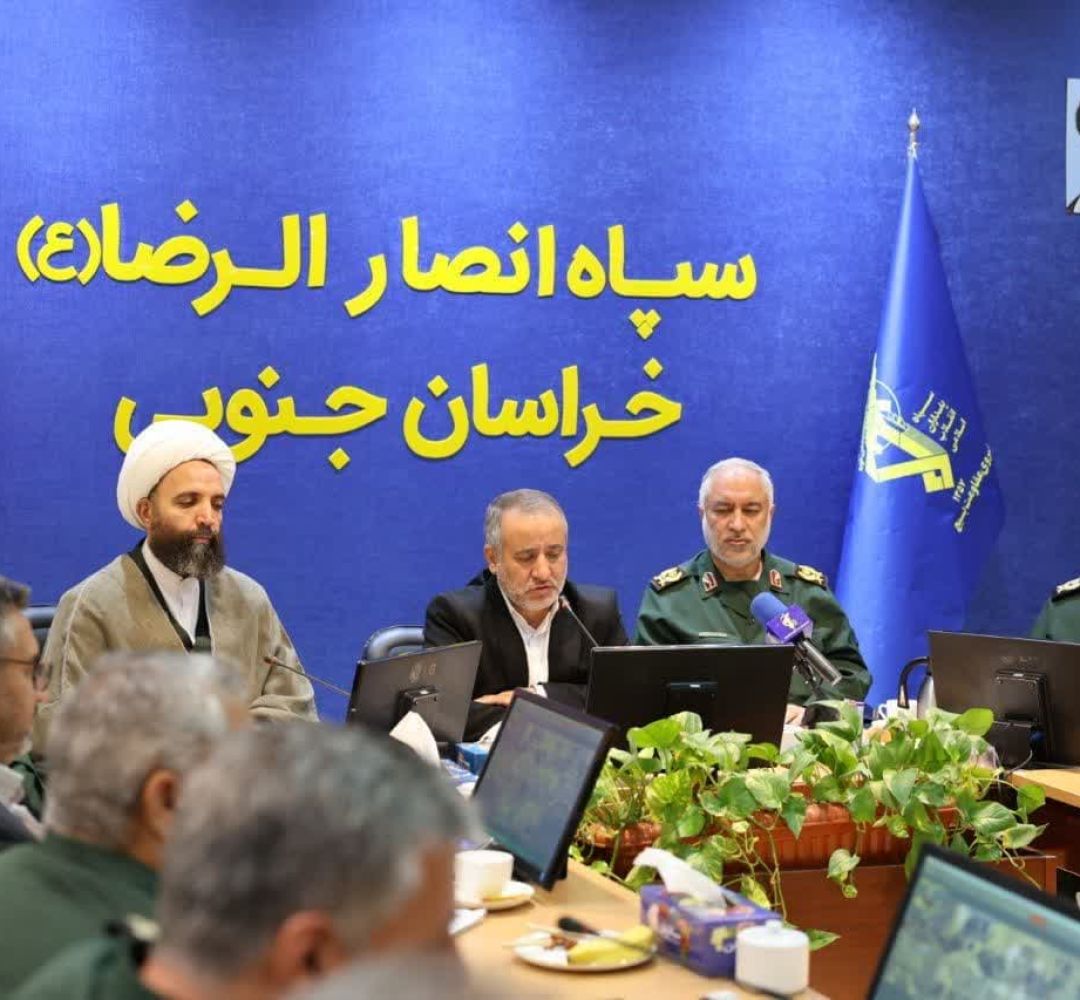 فرهنگ خوداتکایی محور مدیریت بحران است