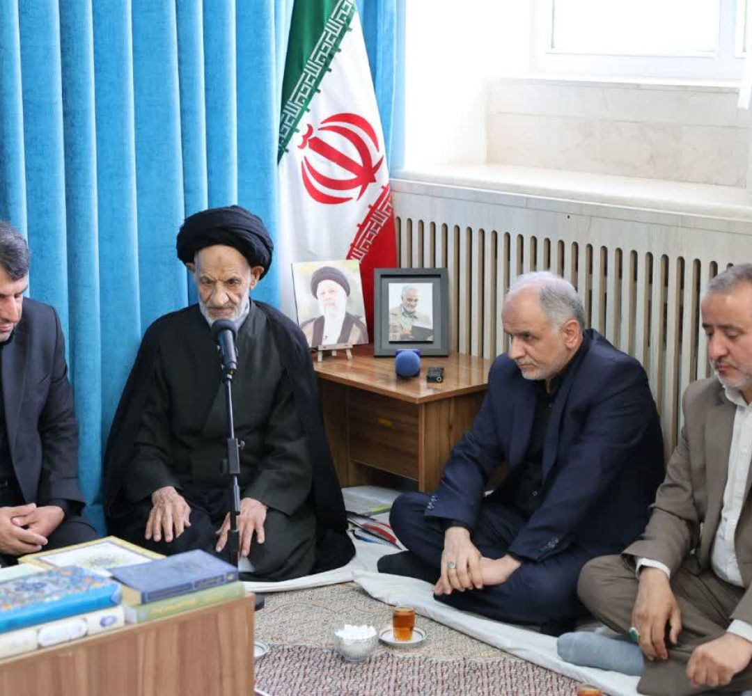 عدالت اساس بقای جمهوری اسلامی ایران است