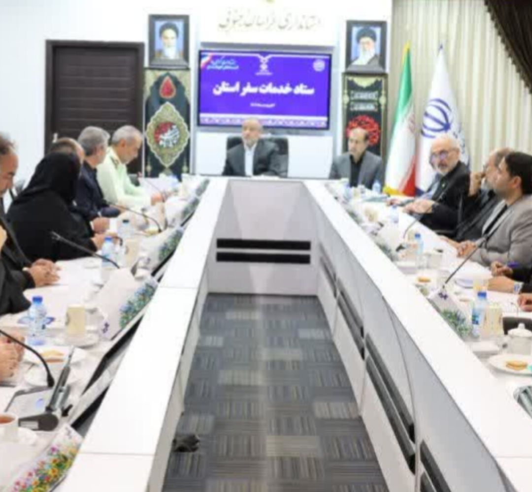 برنامه جامع خراسان‌جنوبی برای پایان تعطیلات