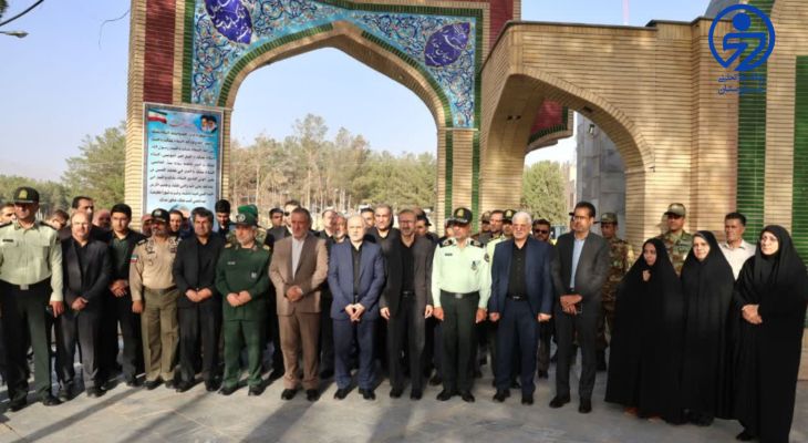 سفر وزیر دادگستری به خراسان‌جنوبی