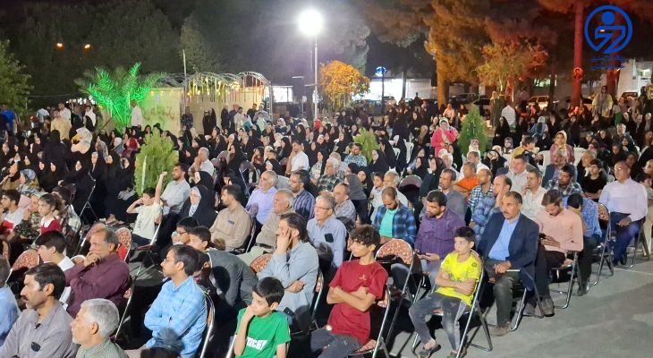 دومین اجلاسیه شهدای هنرمند خراسان‌جنوبی