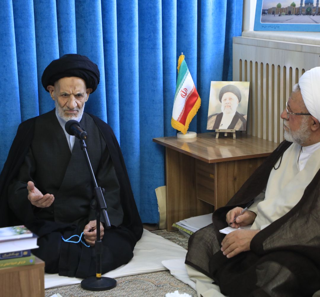 گره‌گشایی از مشکلات انسان‌ها سمبل تمدن اسلامی است