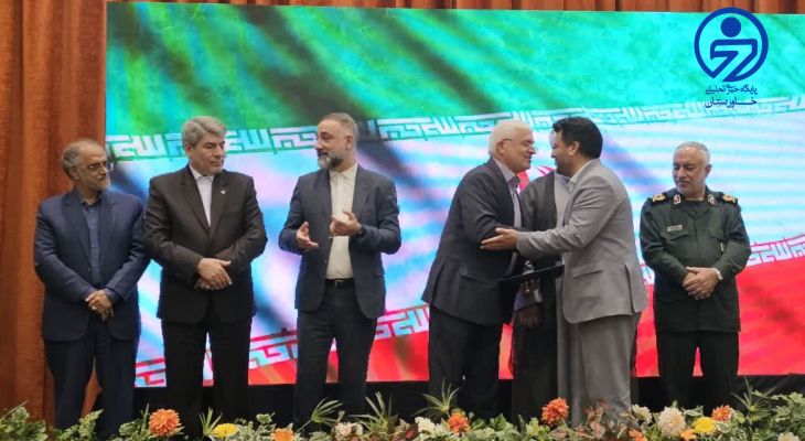 خراسان جنوبی؛ الگوی عدالت و پیشتازی فرهنگی
