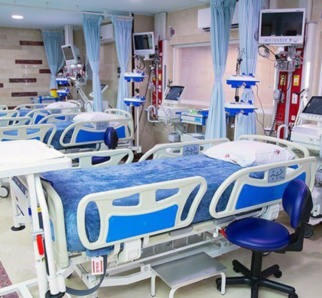 شمال بیرجند در انتظار عدالت درمانی